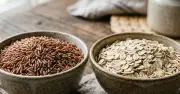 Yến Mạch Hay Gạo Lứt Tốt Hơn Cho Người Tiểu Đường? Chuyên Gia Phân Tích Chi Tiết