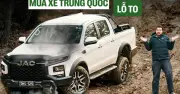 YouTuber Úc mua xe Trung Quốc tiền tỷ, chạy 3.000km phát hiện lỗi nguy hiểm, lỗ trăm triệu khi bán