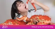 YouTuber số 1 Hàn Quốc Tzuyang: Bạn học cũ bị truy tố vì tung tin sai sự thật về mukbang
