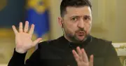 Zelensky: Mỹ sẵn sàng đảm bảo an ninh nếu Ukraine rút quân khỏi Donbass