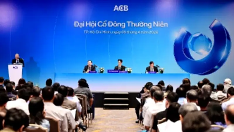 ACB Định Hướng Tăng Trưởng Bền Vững: Chấp Nhận Lợi Nhuận Ngắn Hạn Để Bảo Vệ Thị Phần