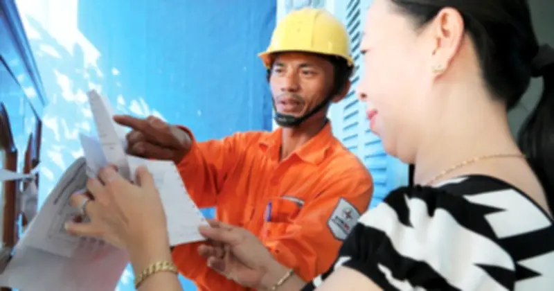 Bộ Công Thương ban hành khung giờ điện mới từ tháng 4/2026