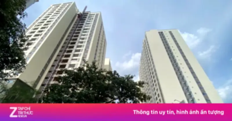 Chủ đầu tư nhà ở xã hội được chọn miễn giấy phép xây dựng hoặc thẩm định dự án