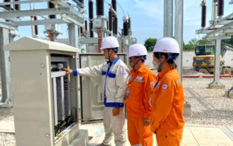 Cắt điện luân phiên tại Cần Thơ, Hậu Giang từ 14-19/4, nhiều hộ dân mất điện từ 6h sáng