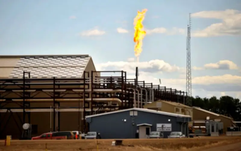 Giá dầu tăng mạnh do đàm phán Mỹ-Iran bế tắc, dầu đậu tương vọt đỉnh 3 năm