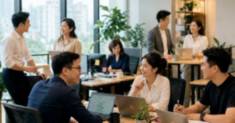 Giám đốc Hạnh phúc: Xu hướng C-suite mới tại các tập đoàn toàn cầu