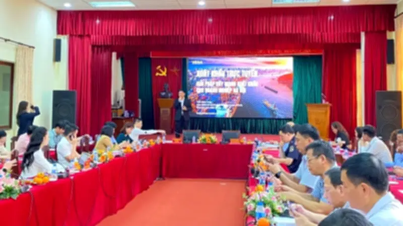 Hà Nội đặt mục tiêu tăng xuất khẩu 12% năm 2026 bất chấp thách thức từ chiến tranh Trung Đông