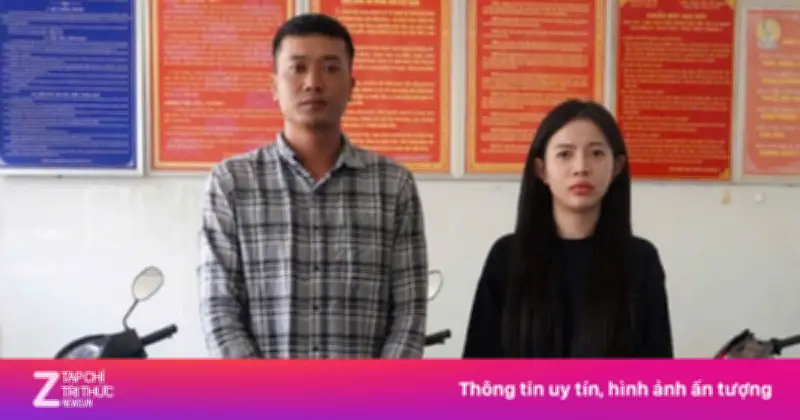 Đồng Tháp: Bắt quả tang nhóm thanh niên tụ tập 'bay lắc', tổ chức tiệc ma túy