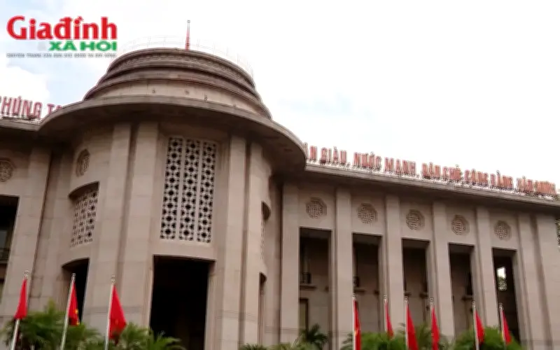 Ngân hàng Nhà nước lần đầu triển khai cơ chế cho vay lãi suất 0%, không cần tài sản đảm bảo