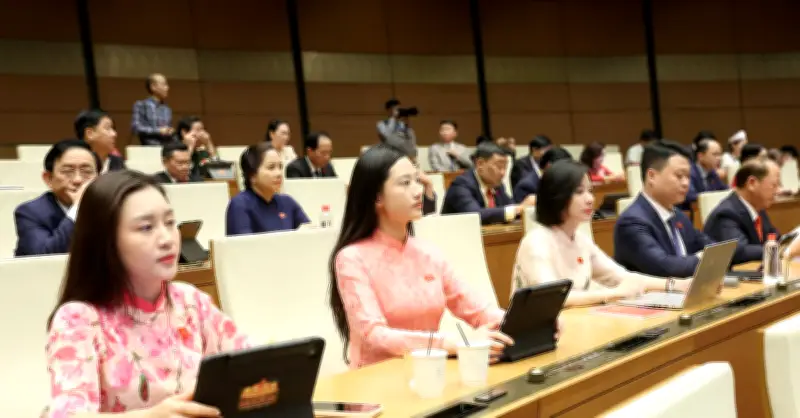 Thí điểm chế định luật sư công từ 1/10/2026 tại nhiều bộ, địa phương