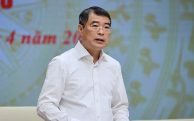 Thủ tướng Lê Minh Hưng chỉ đạo đẩy mạnh giải ngân vốn đầu tư công năm 2026