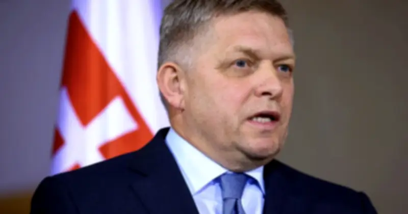 Thủ tướng Slovakia Robert Fico thăm chính thức Việt Nam từ 12-14/4