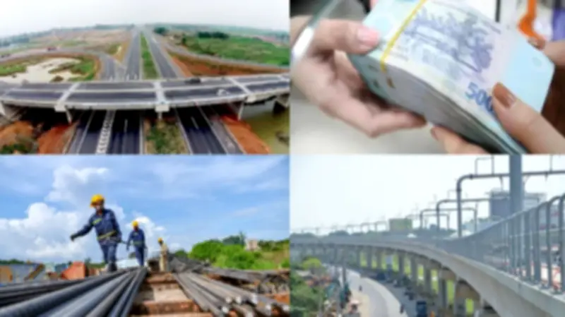 Thủ tướng yêu cầu tăng cường hạch toán hiệu quả đầu tư công giai đoạn 2026-2030