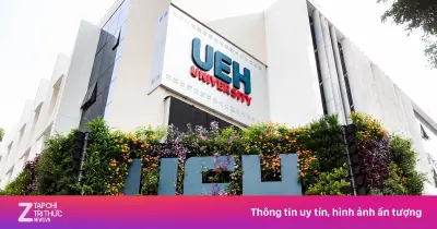 11 trường đại học Việt Nam lọt bảng xếp hạng châu Á 2026 của THE