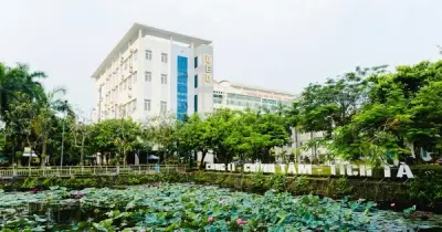 11 trường Việt Nam góp mặt trong bảng xếp hạng đại học châu Á 2026 của THE