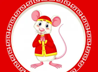 3 Con Giáp May Mắn Tuần Mới: Tài Lộc Bùng Nổ, Tình Duyên Như Ý