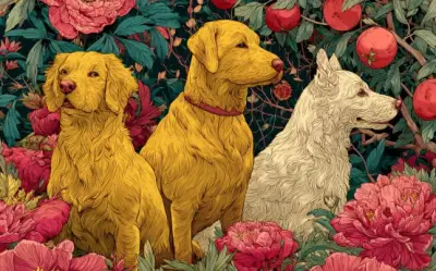 3 Cặp Đôi Con Giáp Trời Sinh Hòa Hợp, Sống Đến Già Vẫn Ngọt Ngào