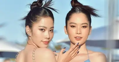 3 Cặp Song Sinh Showbiz Việt: Người Hạnh Phúc Viên Mãn, Kẻ Ngập Trong Scandal