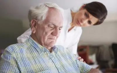 3 kiểu người già hút cạn năng lượng con cái, dù hiếu thảo mấy cũng nên cân nhắc ở chung