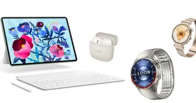 3 Lý Do Không Thể Bỏ Lỡ Cửa Hàng Trực Tuyến Huawei Tại Việt Nam