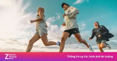 30 Phút Vận Động Mỗi Ngày: Giải Pháp Đơn Giản Để Phòng Bệnh Hiệu Quả