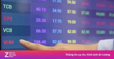 32 Cổ Phiếu Việt Dự Kiến Hút Dòng Tiền Tỷ USD Sau Khi FTSE Russell Nâng Hạng Thị Trường