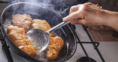 4 điểm chung bất ngờ ở bệnh nhân ung thư phổi không hút thuốc