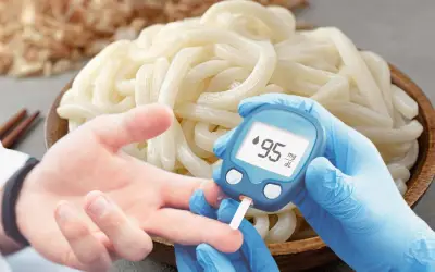 4 Kiểu Kết Hợp Thực Phẩm Gây Tăng Đường Huyết Đột Ngột, Nhiều Người Vẫn Dùng Hàng Ngày