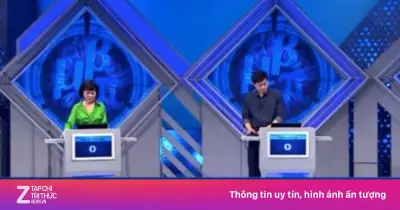 4 MC VTV đình đám bất ngờ trở thành thí sinh Đường lên đỉnh Olympia
