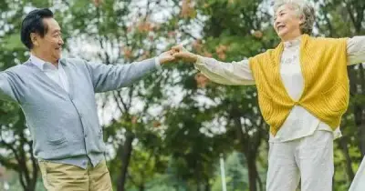 4 quy tắc sức khỏe người cao tuổi thường bỏ qua