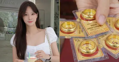 5 Bài Học Đắt Giá Sau 5 Năm Mua Vàng: Đừng Dồn Hết Tiền, Đừng Mua Theo Đám Đông