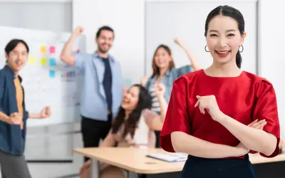 5 cung hoàng đạo thông minh, biết tính đường dài nên thành công vượt bậc