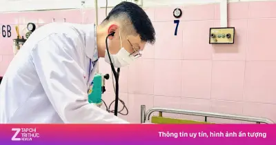 53 học sinh TP.HCM nhập viện nghi ngộ độc thực phẩm, ngành y tế khẩn trương điều tra
