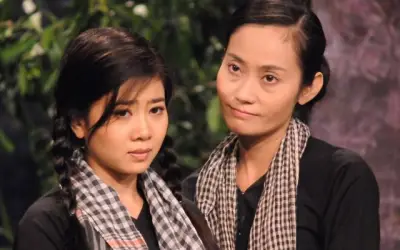 6 năm ngày mất Mai Phương: Bé Lavie, Ốc Thanh Vân và đồng nghiệp lặng lẽ tưởng nhớ