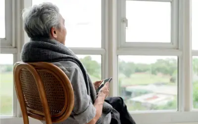 6 Sai Lầm Trong Cách Yêu Con Khiến Cha Mẹ Về Già Cô Đơn