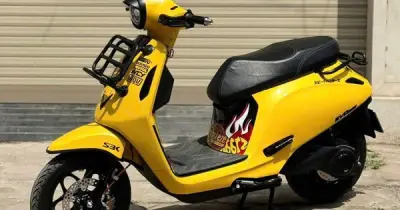 7 Phụ Kiện Xe Máy Điện Đáng Mua, Giá Từ Vài Chục Nghìn Đồng