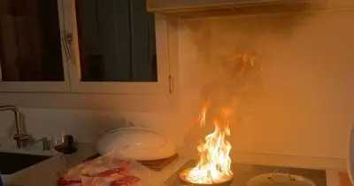 7 Sai Lầm Khi Dùng Máy Hút Mùi Có Thể Gây Hại Cho Sức Khỏe Và An Toàn