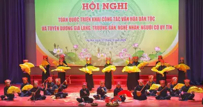 Địa phương lo ngại lễ hội dân gian biến mất, Thứ trưởng đề xuất cách gỡ điểm nghẽn