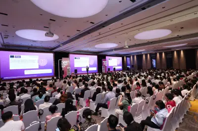 Abbott đồng hành chăm sóc sức khỏe phụ nữ tại Việt Nam