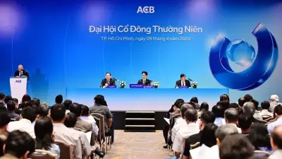 ACB Định Hướng Tăng Trưởng Bền Vững: Chấp Nhận Lợi Nhuận Ngắn Hạn Để Bảo Vệ Thị Phần