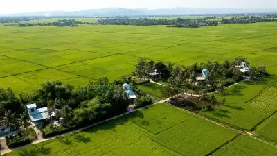 ADB Hỗ Trợ 2 Triệu USD Xây Nhà An Toàn Cho 305 Hộ Bị Lũ Lụt Tại Đắk Lắk