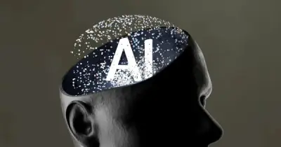 AI Đọc Chuyển Động Cổ, Biến Lời Nói Thầm Thành Giọng Nói Nghe Được