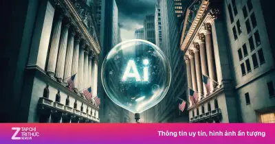 AI Có Thực Sự Bị Thổi Phồng? Phân Tích Từ Cuốn Sách 'AI - Lợi và Hại'