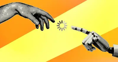 AI thay thế việc làm: Người lao động ưu tiên công việc hơn trợ cấp thu nhập