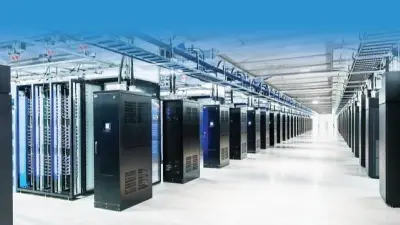 AI Tái Định Hình Chi Phí Xây Dựng Trung Tâm Dữ Liệu Châu Á-Thái Bình Dương