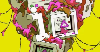 AI Tạo Code Bùng Nổ: Từ Siêu Năng Lực Đến Gánh Nặng Rác Công Nghệ Khổng Lồ