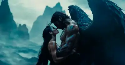 AI Trung Quốc thống trị sản xuất video: Từ phim kinh thánh đến phim ngắn công nghiệp