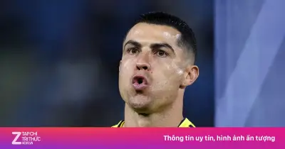 Al Nassr đối mặt 6 vòng đấu sinh tử, áp lực vô địch Saudi Pro League