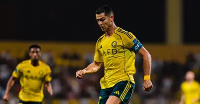 Al Nassr vs Al Ahli Doha: Kết quả trận đấu AFC Champions League 2025-26