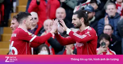 Andy Robertson Gần Gia Nhập Tottenham, Phụ Thuộc Vào Cuộc Đua Trụ Hạng